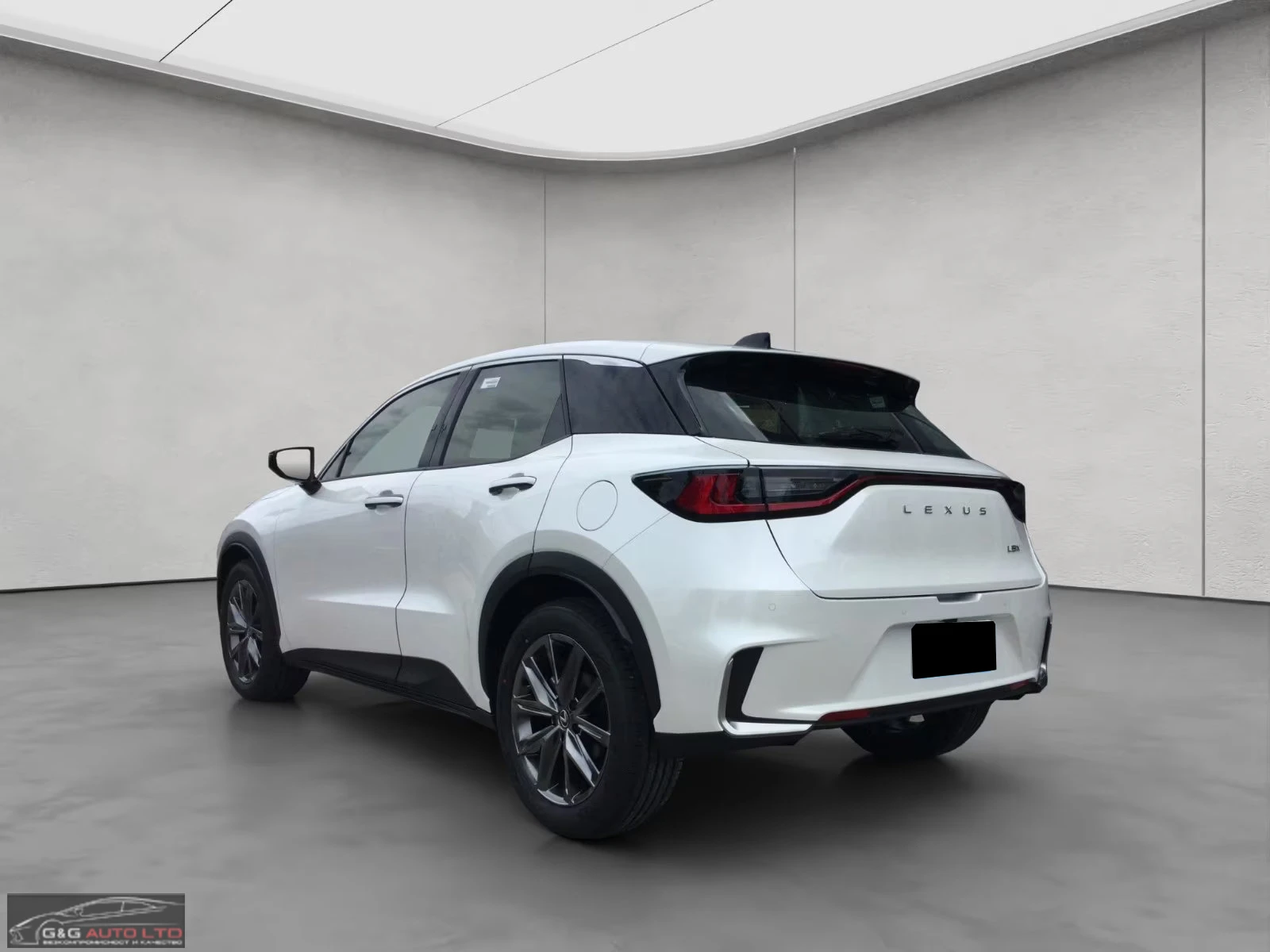 Lexus LBX ���!/ELEGANT/136HP/BLACK/CAM/NAVI/CPLAY/KLESS/304q | Mobile.bg � ����������� 5