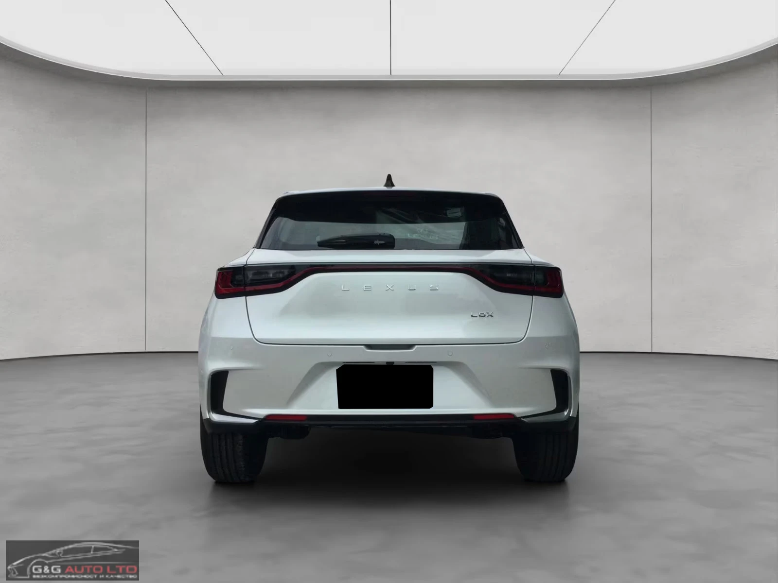 Lexus LBX ���!/ELEGANT/136HP/BLACK/CAM/NAVI/CPLAY/KLESS/304q | Mobile.bg � ����������� 6