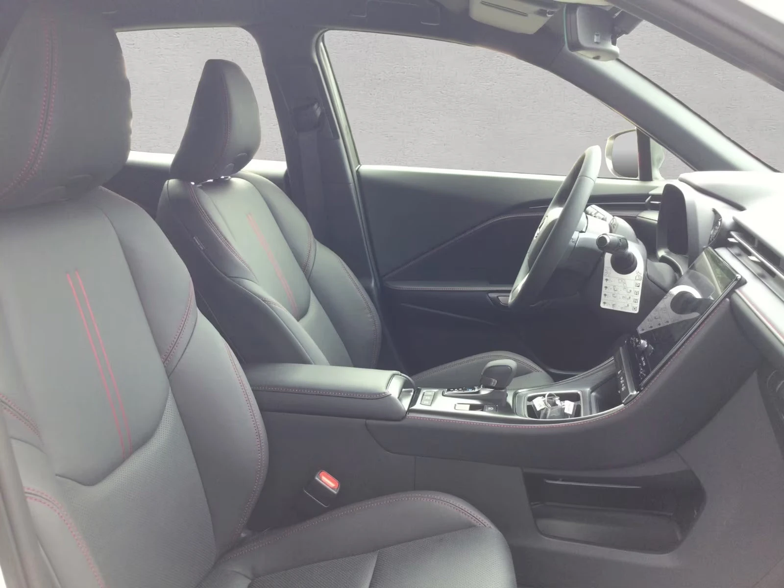 Lexus LBX ���!/ELEGANT/136HP/BLACK/CAM/NAVI/CPLAY/KLESS/304q | Mobile.bg � ����������� 9