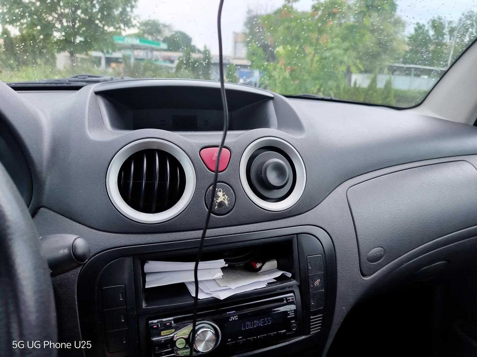 Citroen C3 1.1 бензин 60 к.с, снимка 4 - Автомобили и джипове - 54829940