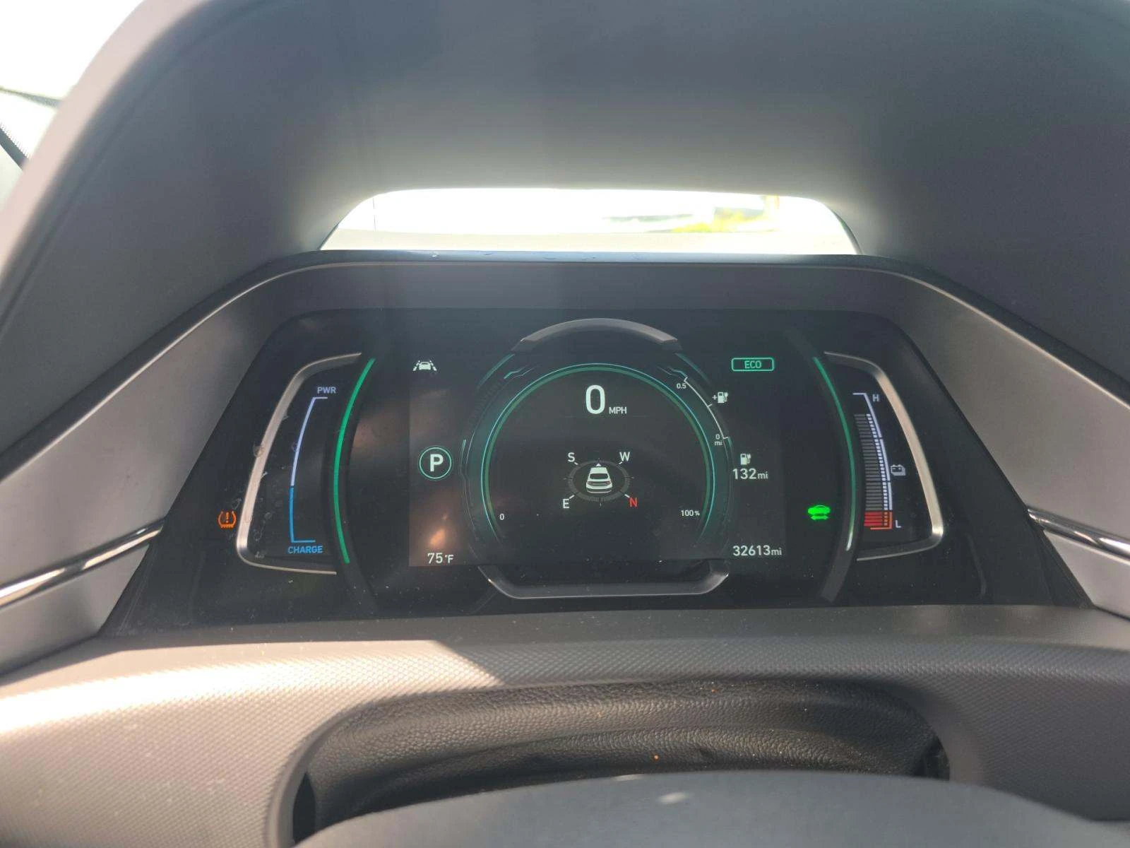 Hyundai Ioniq Electric Limited, снимка 6 - Автомобили и джипове - 54840585