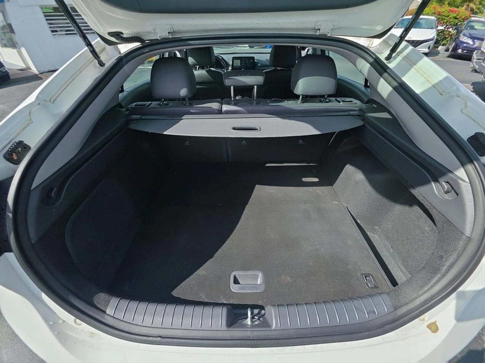 Hyundai Ioniq Electric Limited, снимка 7 - Автомобили и джипове - 54840585
