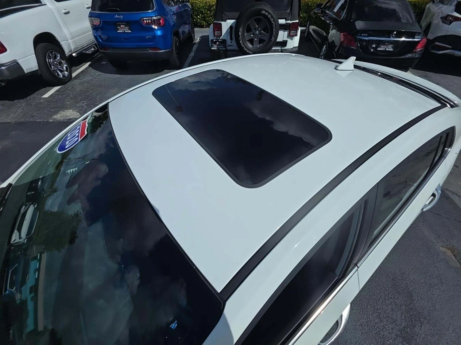 Hyundai Ioniq Electric Limited, снимка 8 - Автомобили и джипове - 54840585