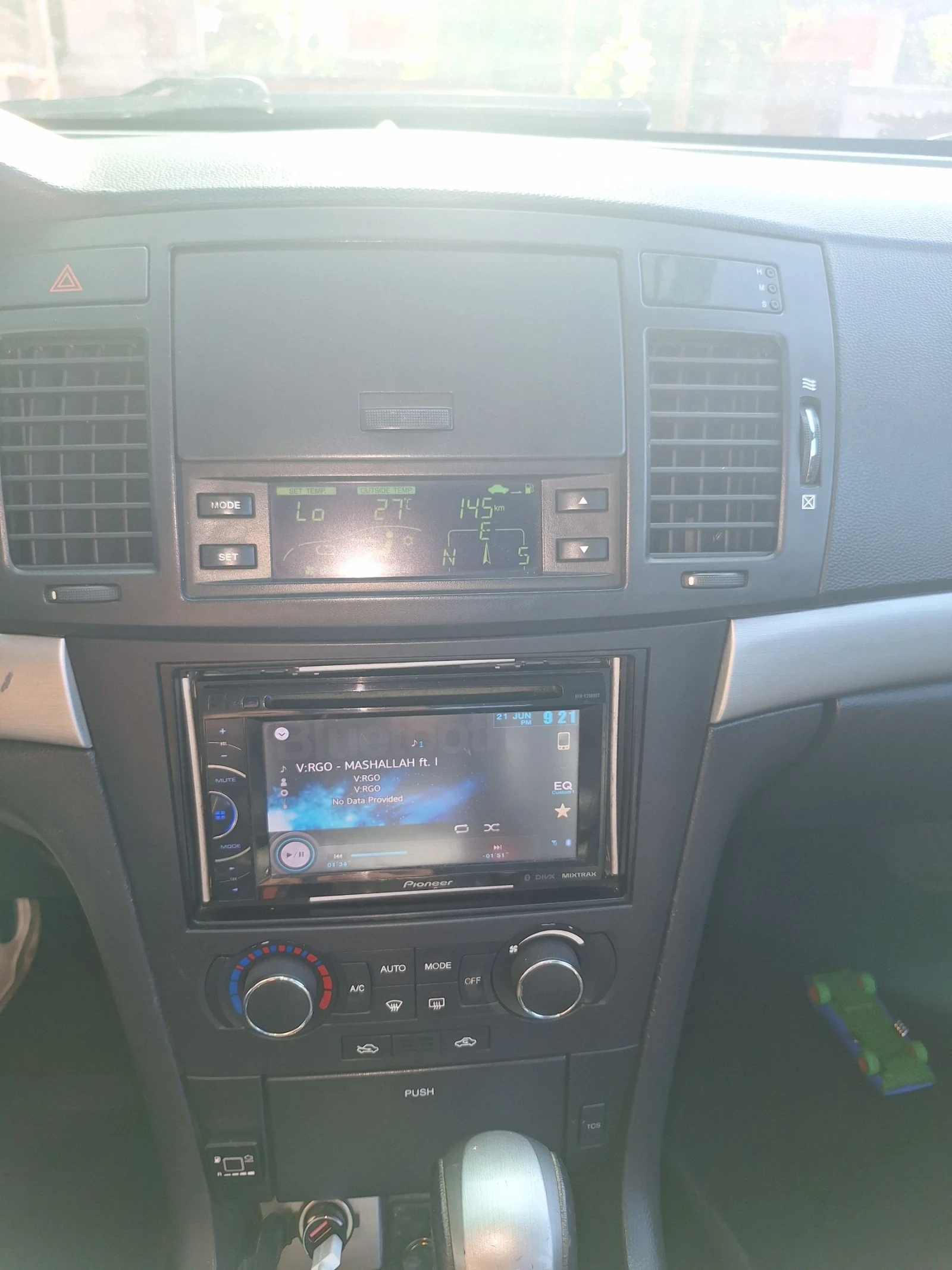Chevrolet Epica | Mobile.bg � ����������� 10