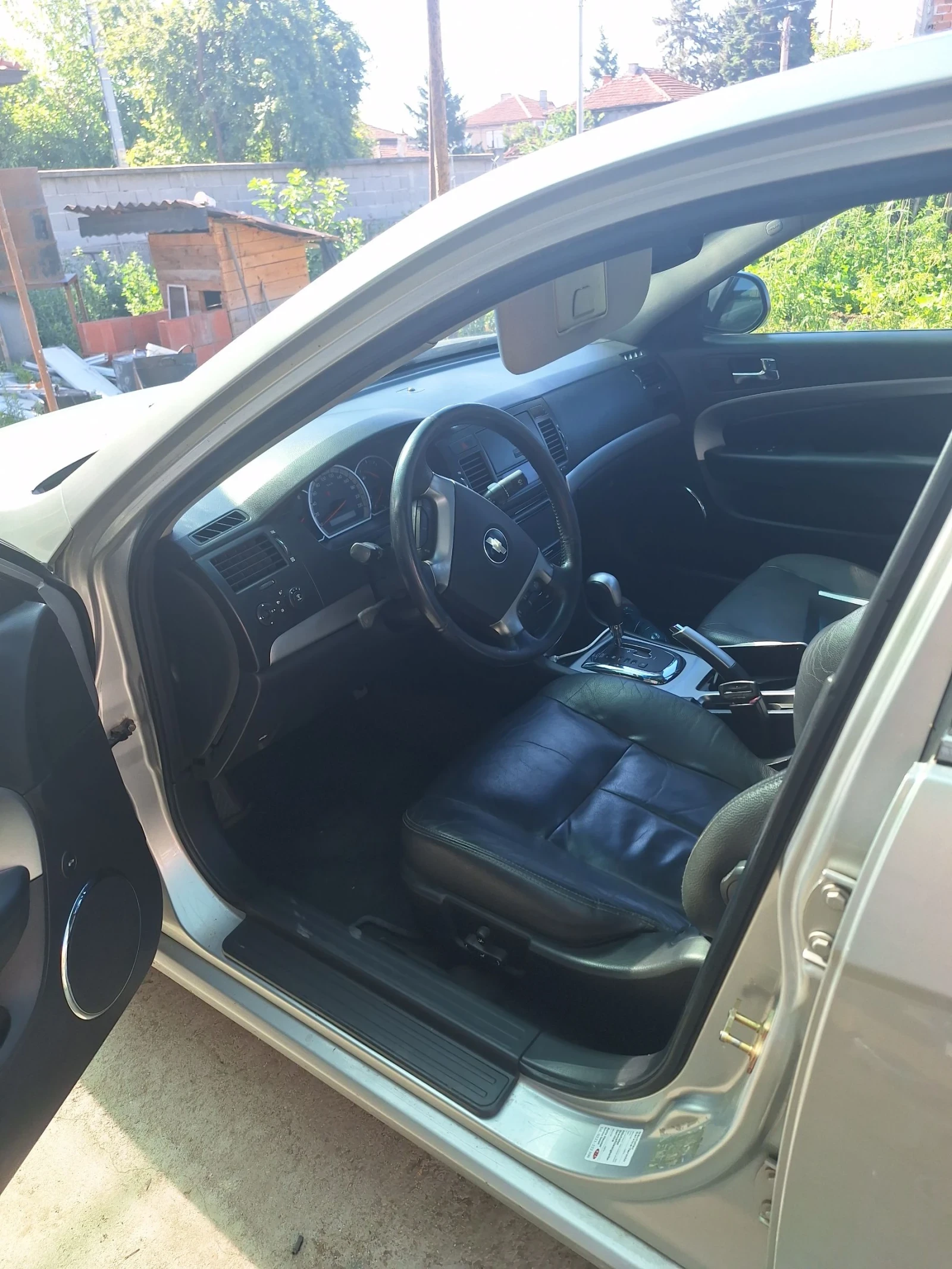 Chevrolet Epica | Mobile.bg � ����������� 7