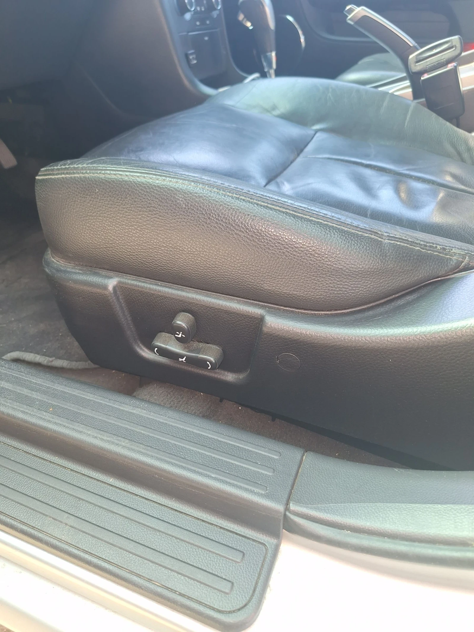 Chevrolet Epica | Mobile.bg � ����������� 8