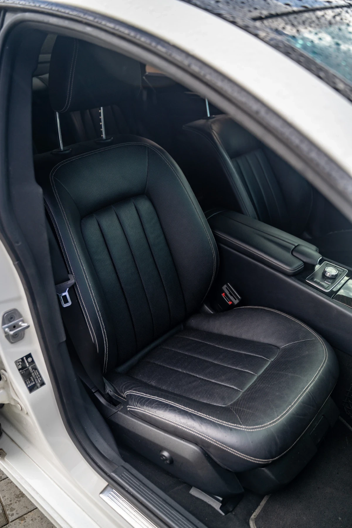 Mercedes-Benz CLS 350, снимка 15 - Автомобили и джипове - 55039983