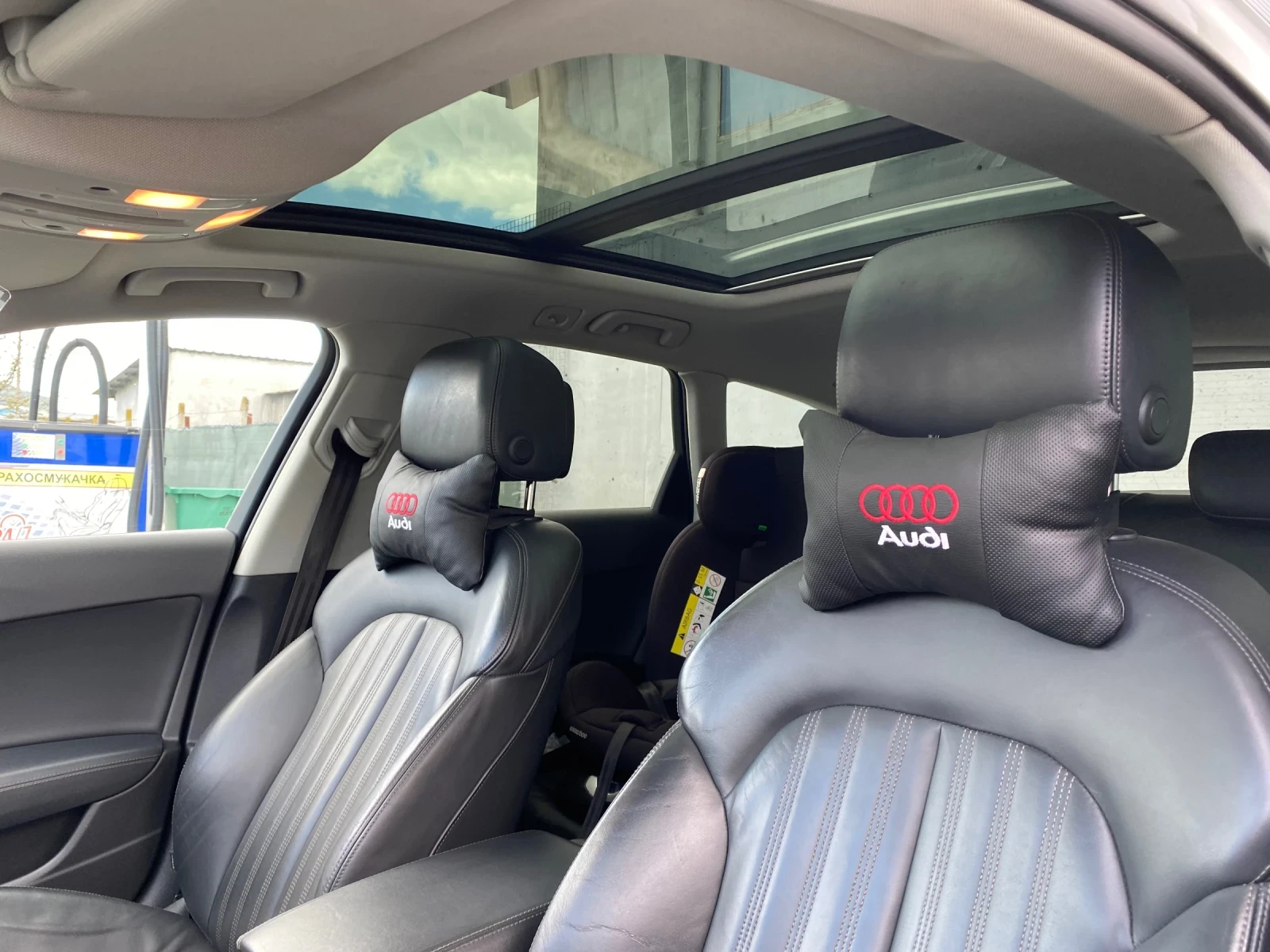 Audi A6 Allroad 3.0 | Mobile.bg � ����������� 10