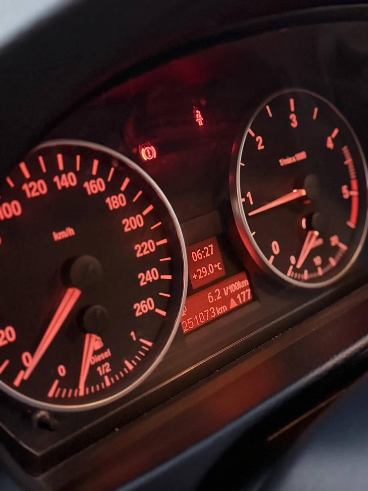 BMW 320 M47 163 к.с. | Ръчна | Без DPF | Обслужен, снимка 2 - Автомобили и джипове - 55327352