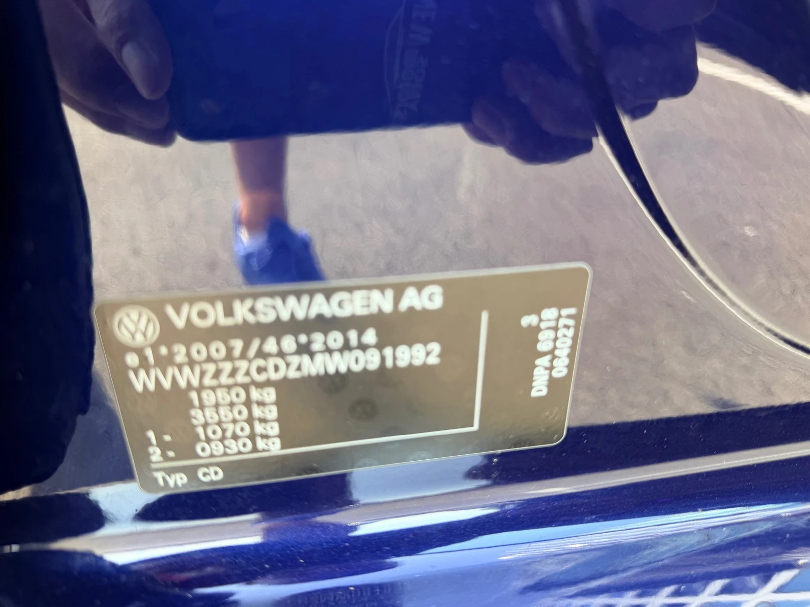 VW Golf 2.0GTI-Performance Лизинг през Уникредит, снимка 17 - Автомобили и джипове - 55433041