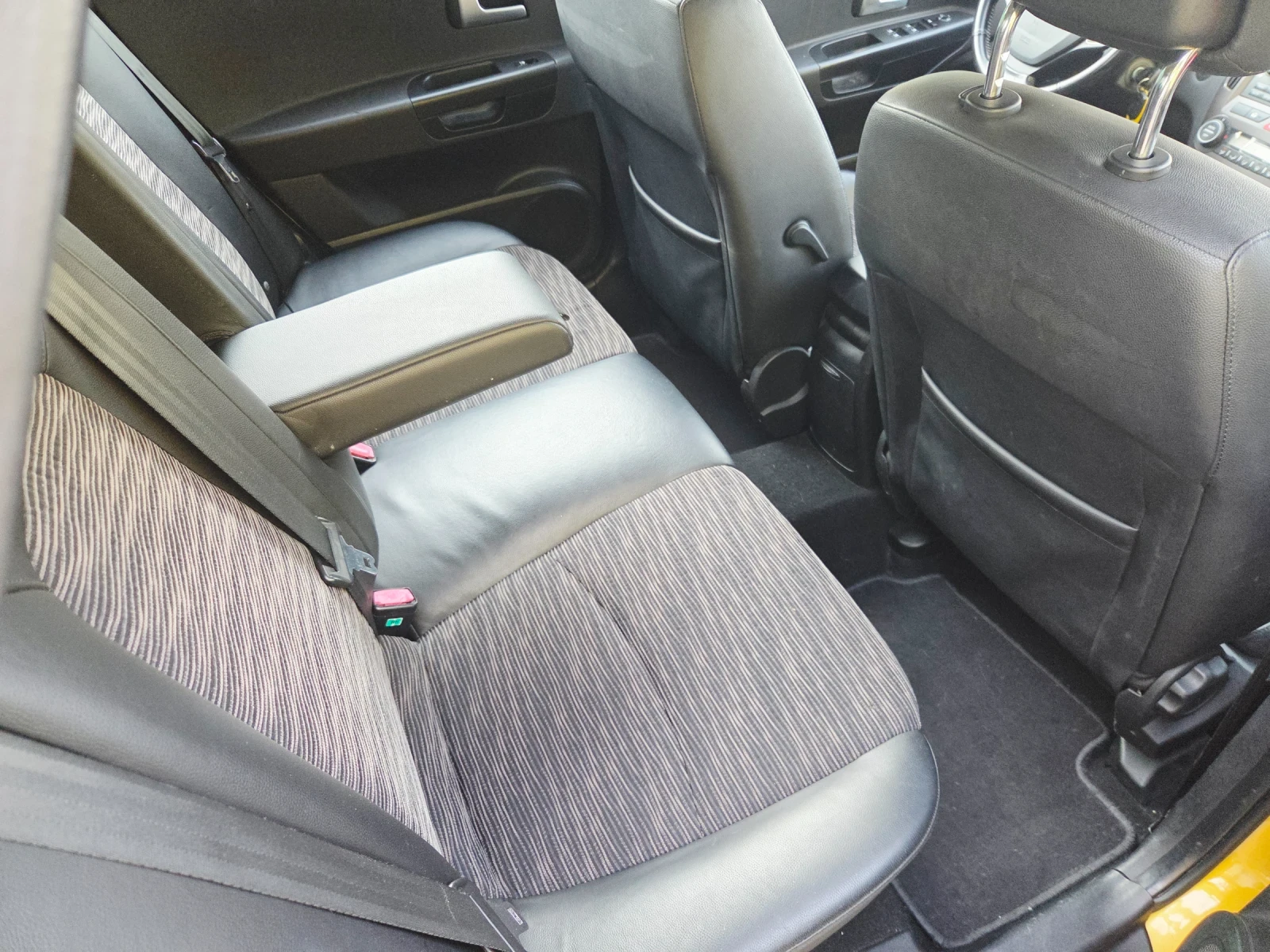 Kia Ceed 1, 600 EURO5, снимка 11 - Автомобили и джипове - 55580309