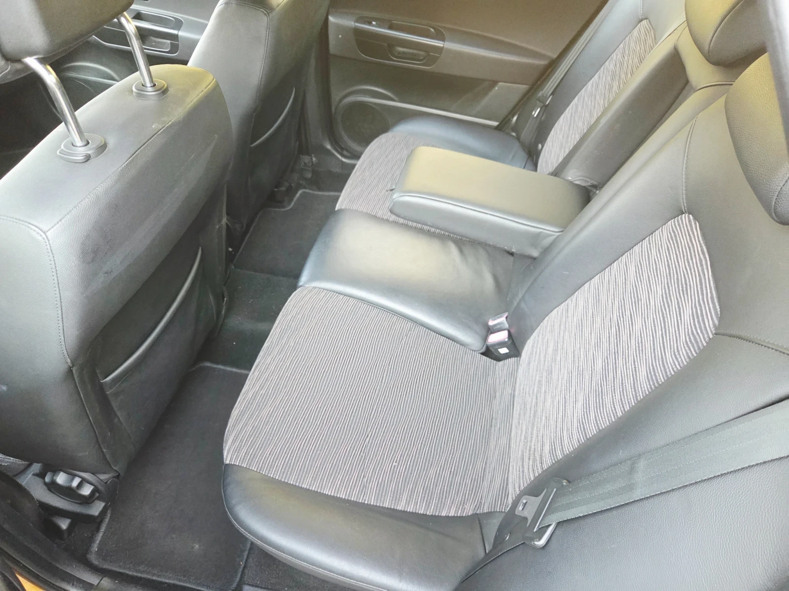 Kia Ceed 1, 600 EURO5, снимка 10 - Автомобили и джипове - 55580309
