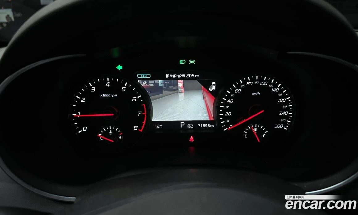 Kia Stinger 2.5 Masters, снимка 8 - Автомобили и джипове - 55676742