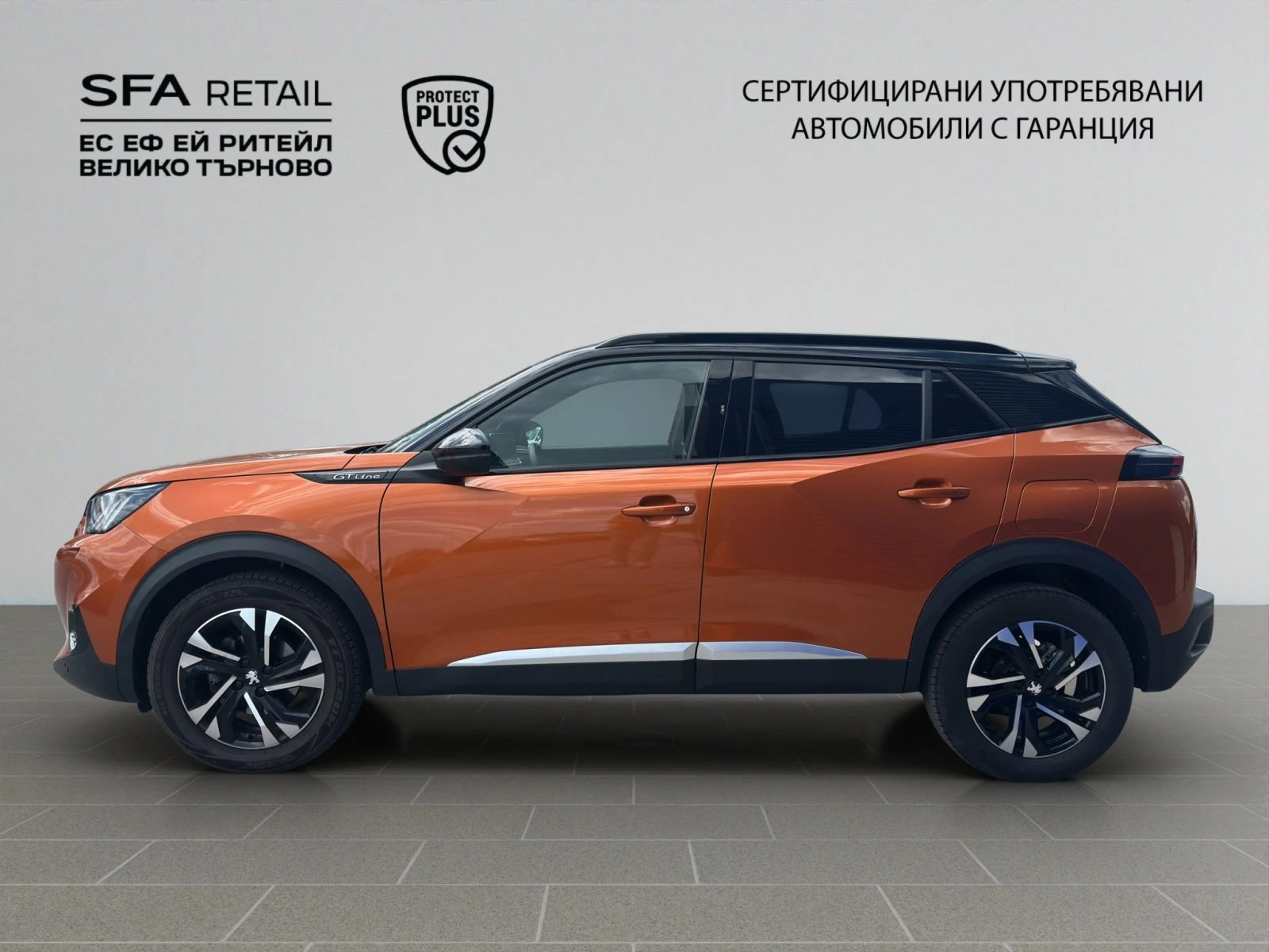 Peugeot 2008 GT Line//2006R15 | Mobile.bg � ����������� 8