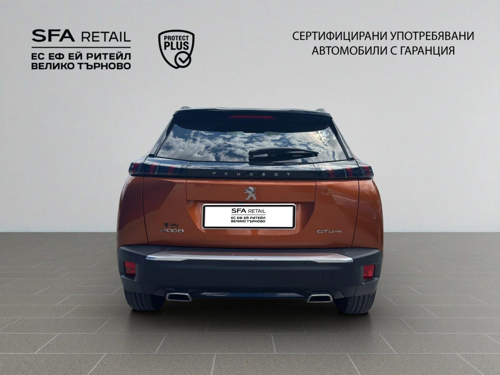 Peugeot 2008 GT Line//2006R15 | Mobile.bg � ����������� 6