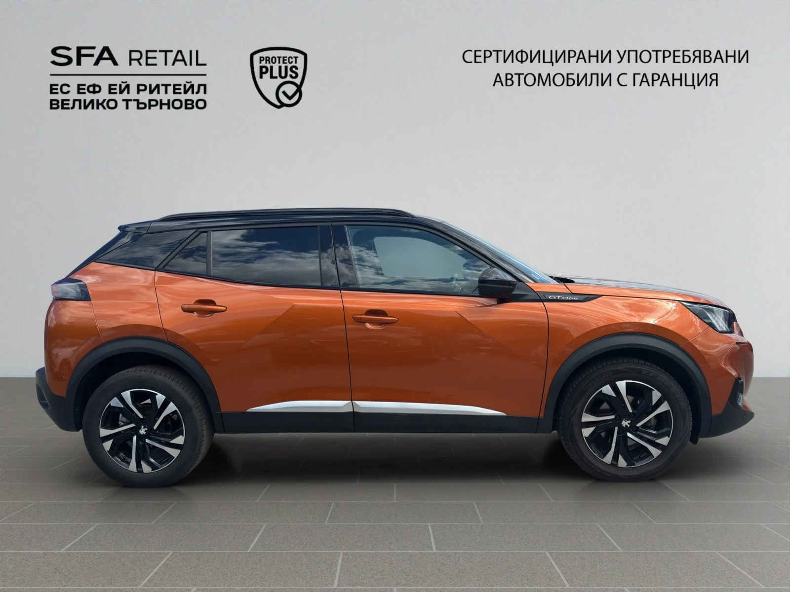 Peugeot 2008 GT Line//2006R15 | Mobile.bg � ����������� 4