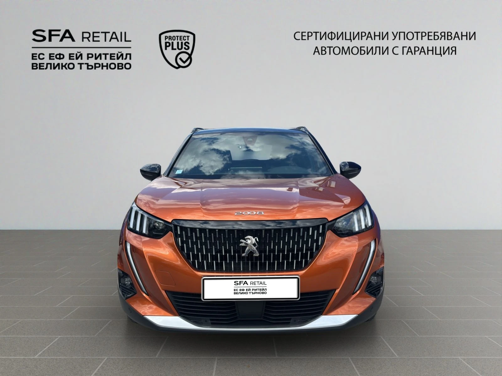 Peugeot 2008 GT Line//2006R15 | Mobile.bg � ����������� 2