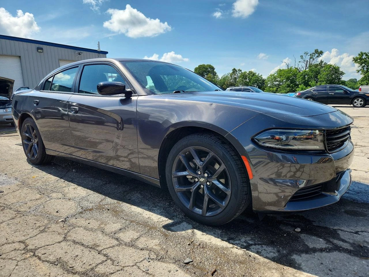 Dodge Charger 3.6l Sxt | Mobile.bg � ����������� 4