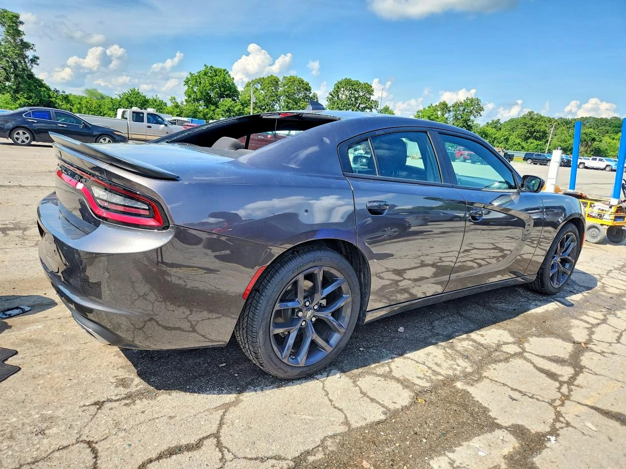 Dodge Charger 3.6l Sxt | Mobile.bg � ����������� 3