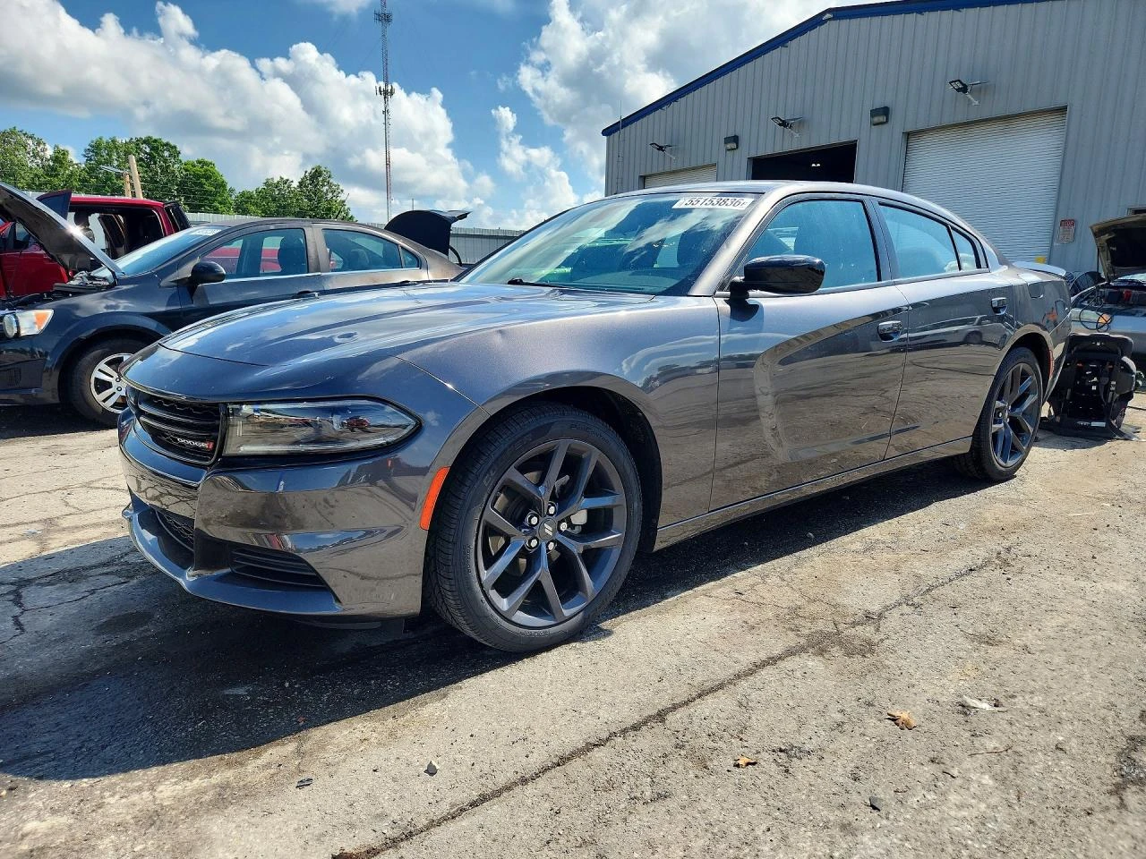 Dodge Charger 3.6l Sxt | Mobile.bg � ����������� 1