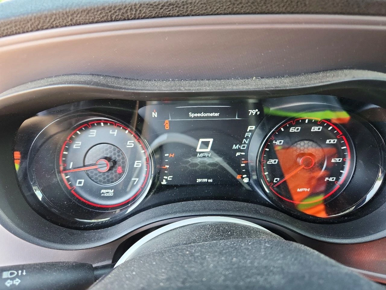 Dodge Charger 3.6l Sxt | Mobile.bg � ����������� 9