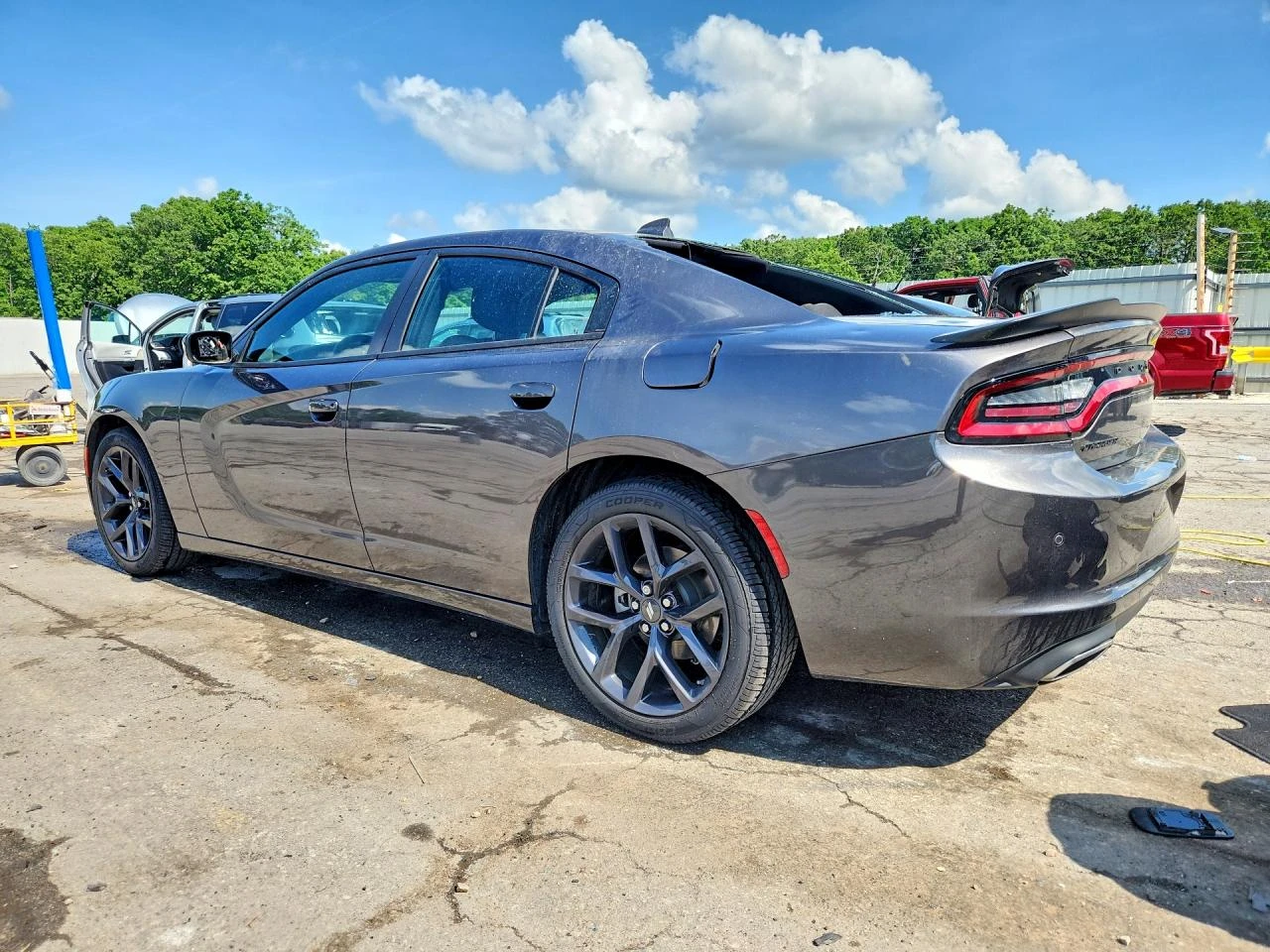 Dodge Charger 3.6l Sxt | Mobile.bg � ����������� 2