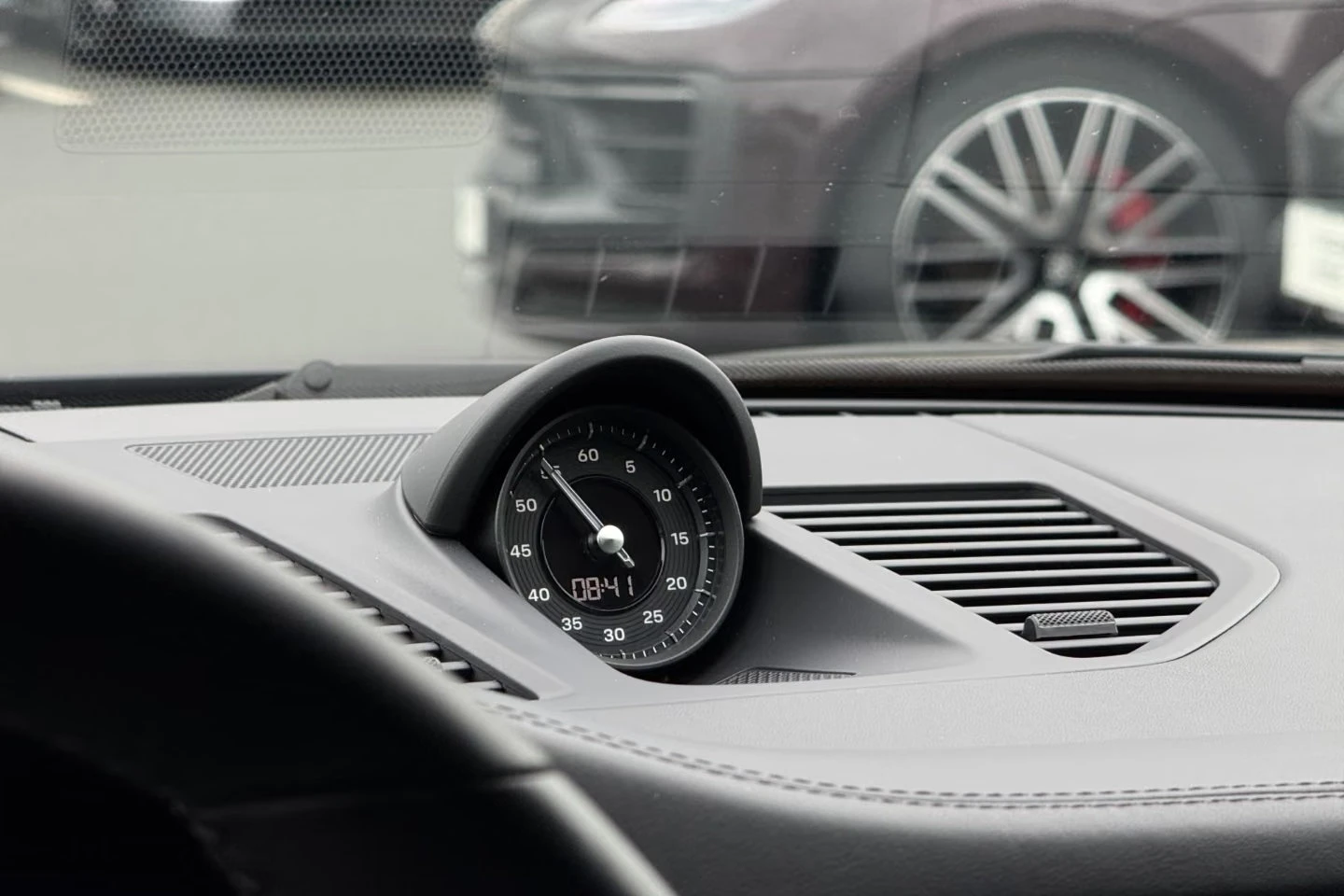 Porsche 911 992/CARRERA 4S/360/LIFT/CHRONO/ЗЗМ/832z, снимка 16 - Автомобили и джипове - 55791189