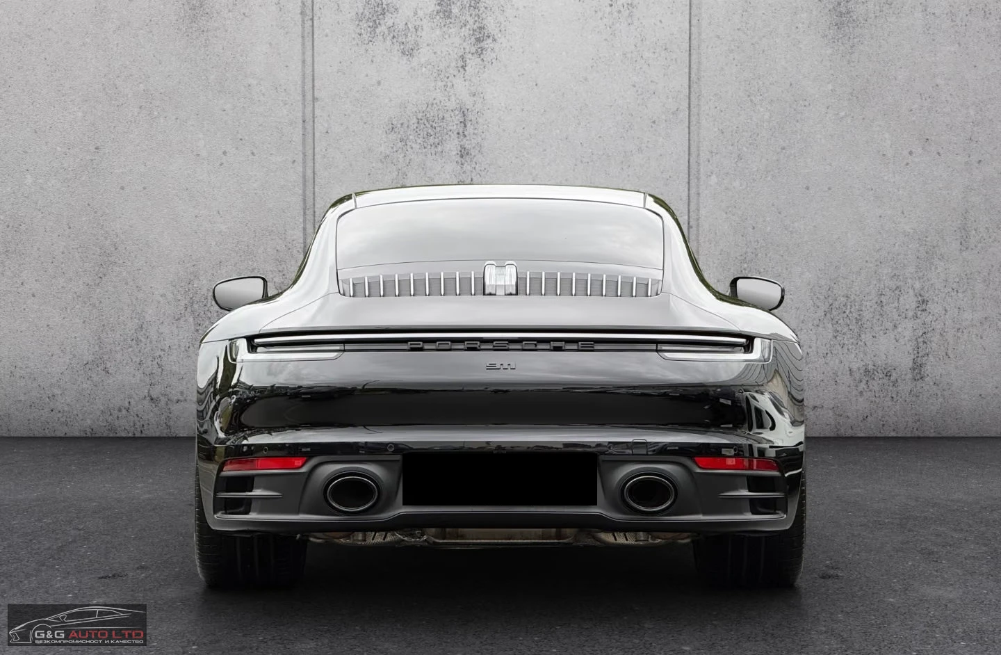 Porsche 911 992/CARRERA 4S/360/LIFT/CHRONO/ЗЗМ/832z, снимка 8 - Автомобили и джипове - 55791189