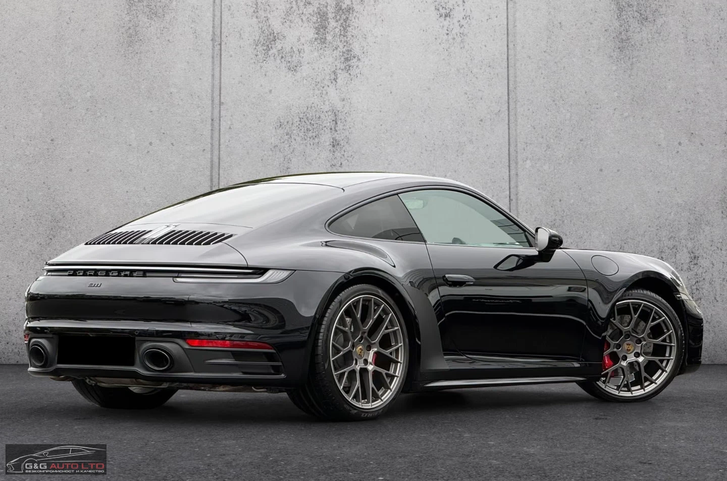 Porsche 911 992/CARRERA 4S/360/LIFT/CHRONO/ЗЗМ/832z, снимка 7 - Автомобили и джипове - 55791189