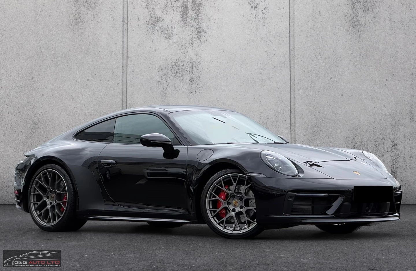 Porsche 911 992/CARRERA 4S/360/LIFT/CHRONO/ЗЗМ/832z, снимка 5 - Автомобили и джипове - 55791189