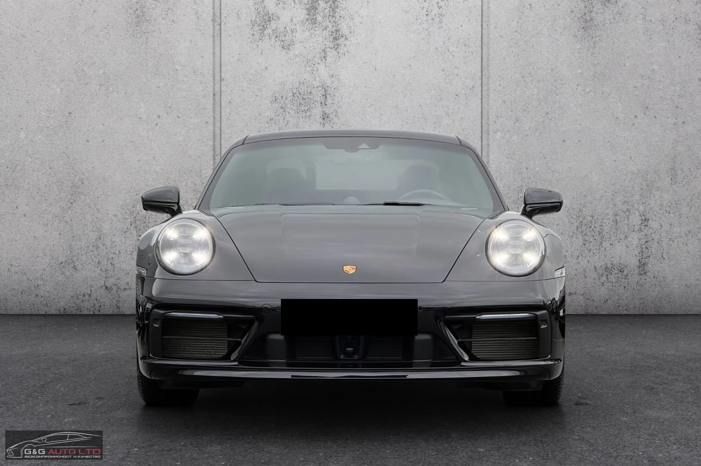 Porsche 911 992/CARRERA 4S/360/LIFT/CHRONO/ЗЗМ/832z, снимка 2 - Автомобили и джипове - 55791189