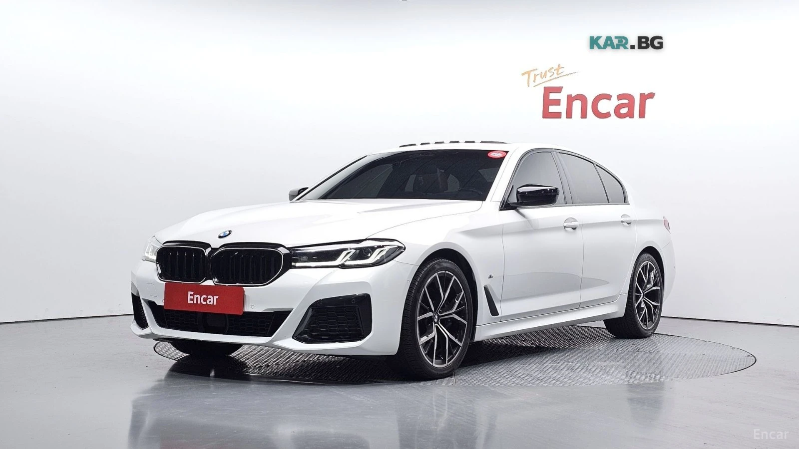 BMW 530 I/XDRIVE/M-SPORT/DRIVE-ASSISTS