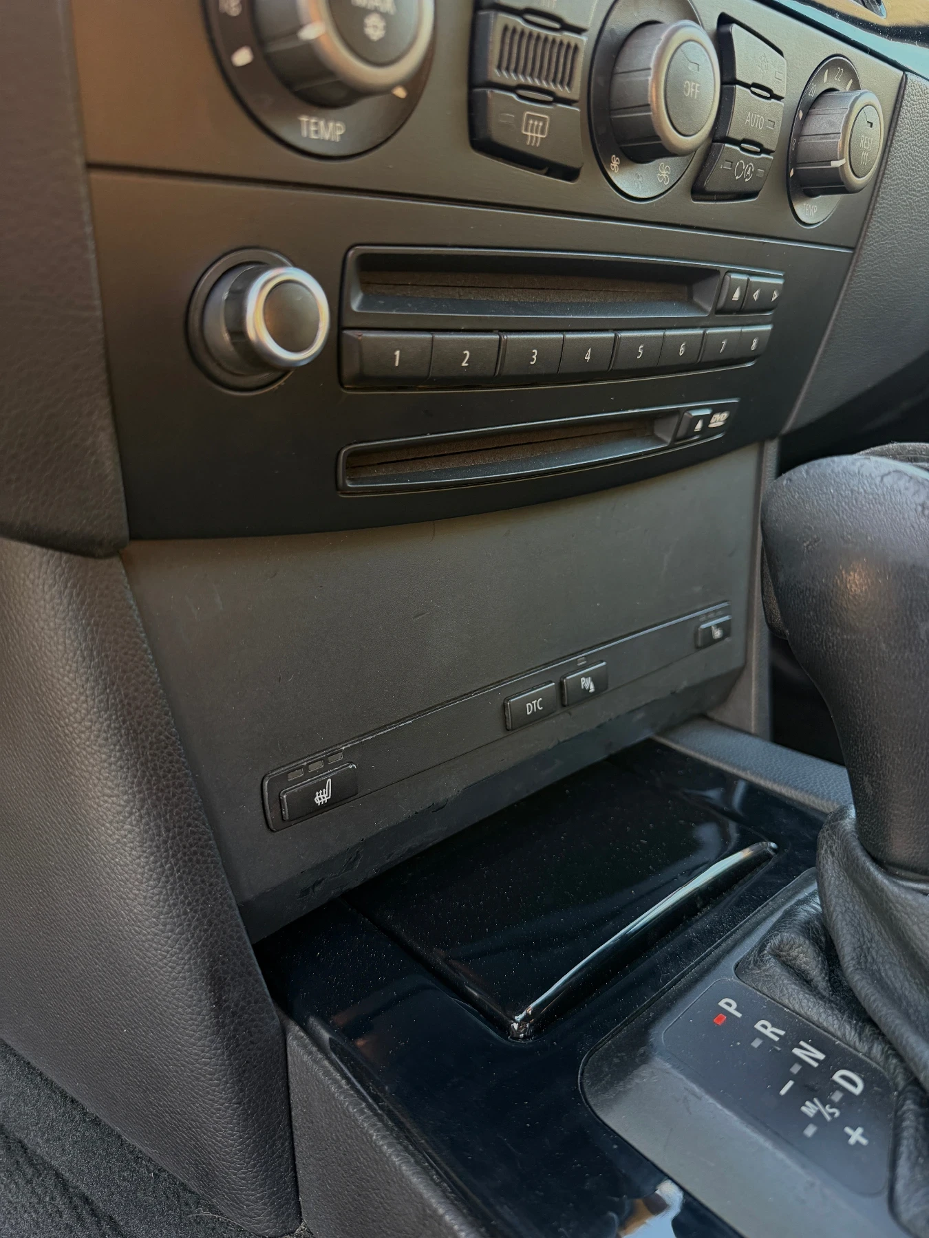 BMW 530 3.0D/ M PACKAGE/ FULL, снимка 12 - Автомобили и джипове - 55903184