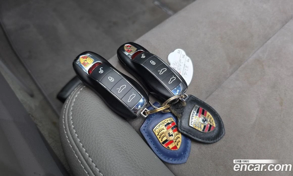 Porsche Boxster 2.7 981, снимка 17 - Автомобили и джипове - 56104573