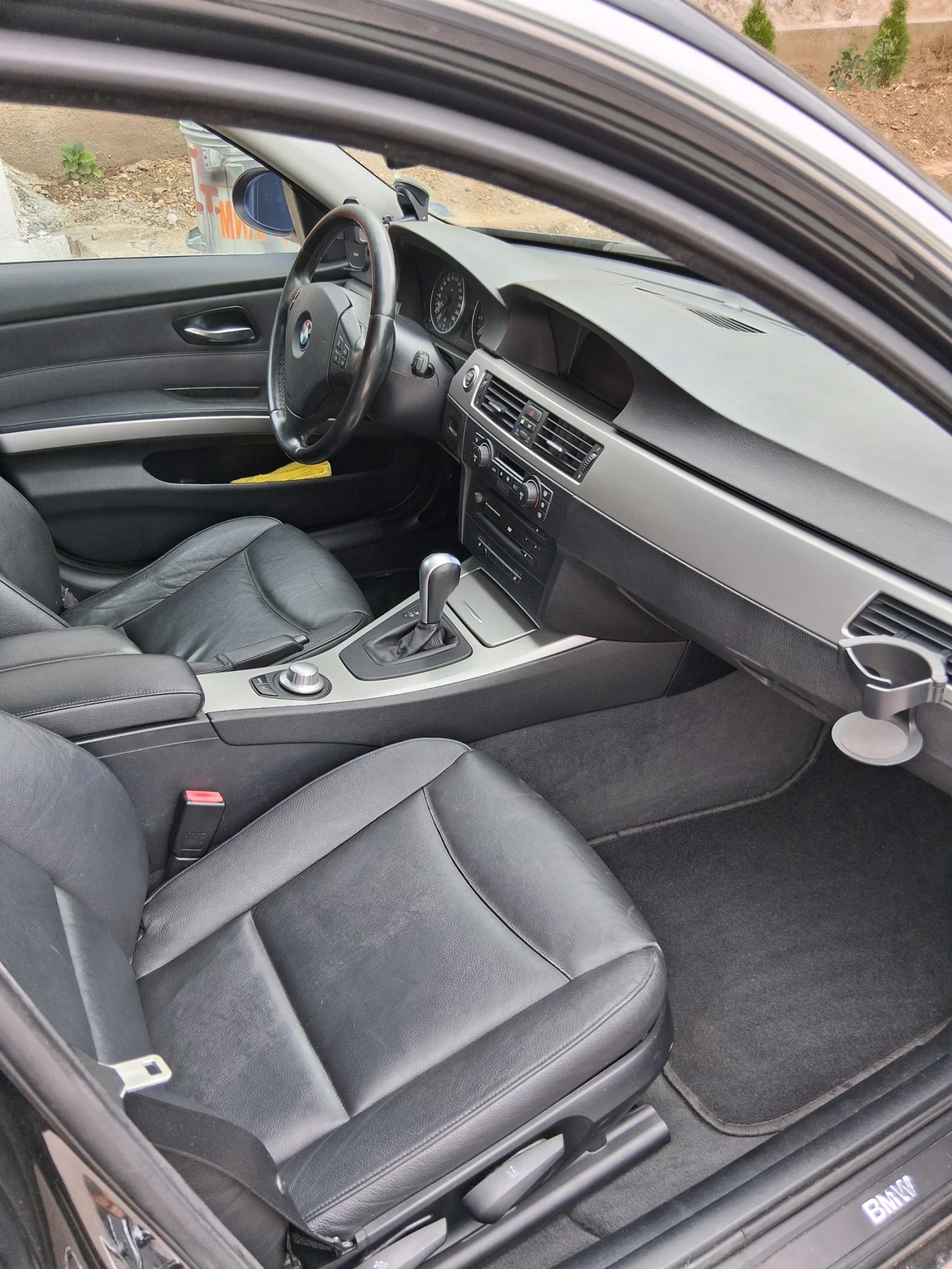 BMW 325 i, снимка 9 - Автомобили и джипове - 56145671