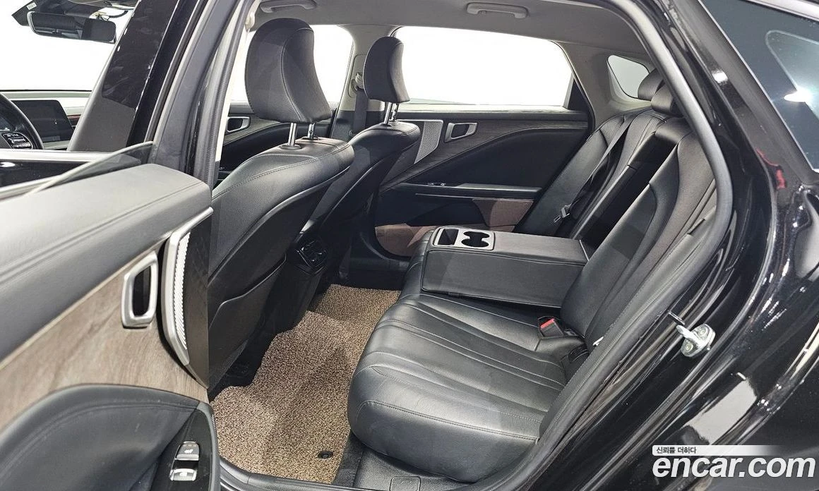 Kia K8 3.5 LPG 2WD Trendy  * koreiskikoli.bg * , снимка 11 - Автомобили и джипове - 56152792