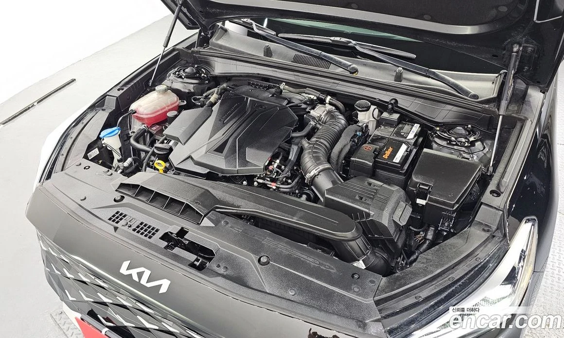 Kia K8 3.5 LPG 2WD Trendy  * koreiskikoli.bg * , снимка 6 - Автомобили и джипове - 56152792