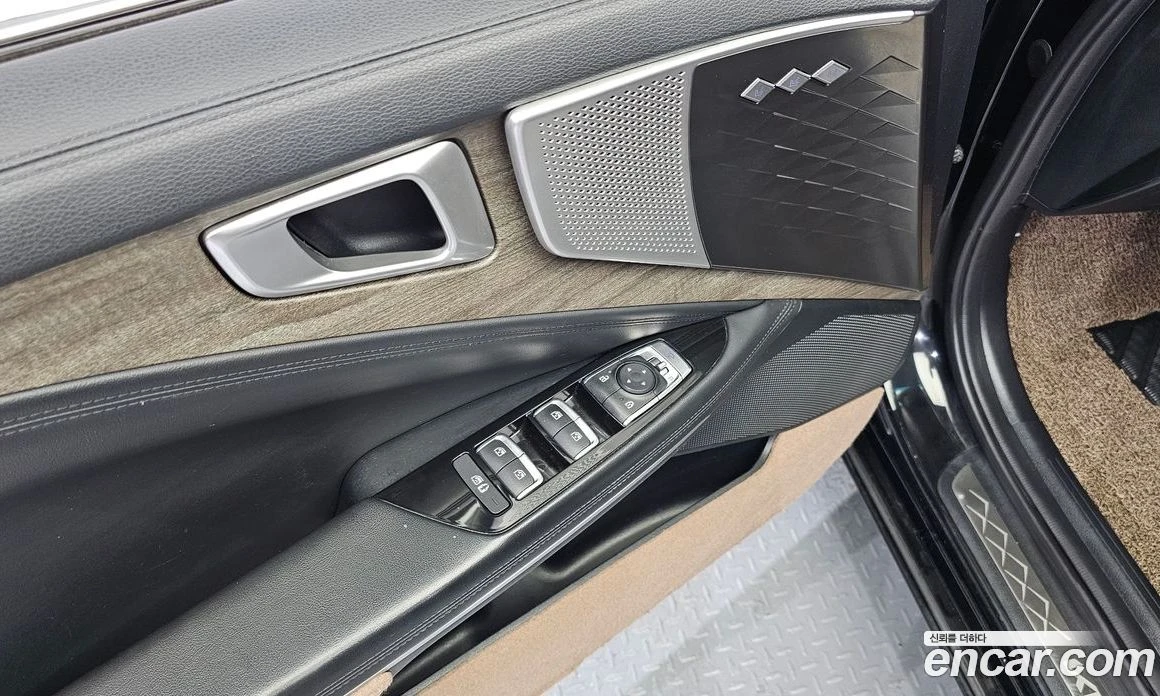 Kia K8 3.5 LPG 2WD Trendy  * koreiskikoli.bg * , снимка 13 - Автомобили и джипове - 56152792