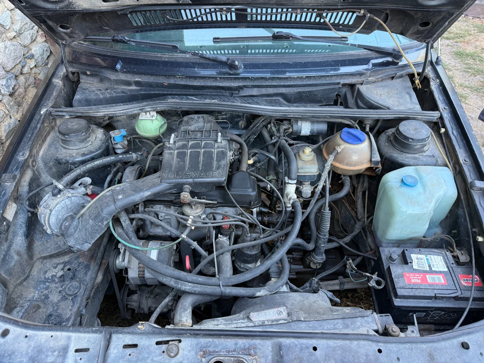 VW Golf, снимка 6 - Автомобили и джипове - 56246380