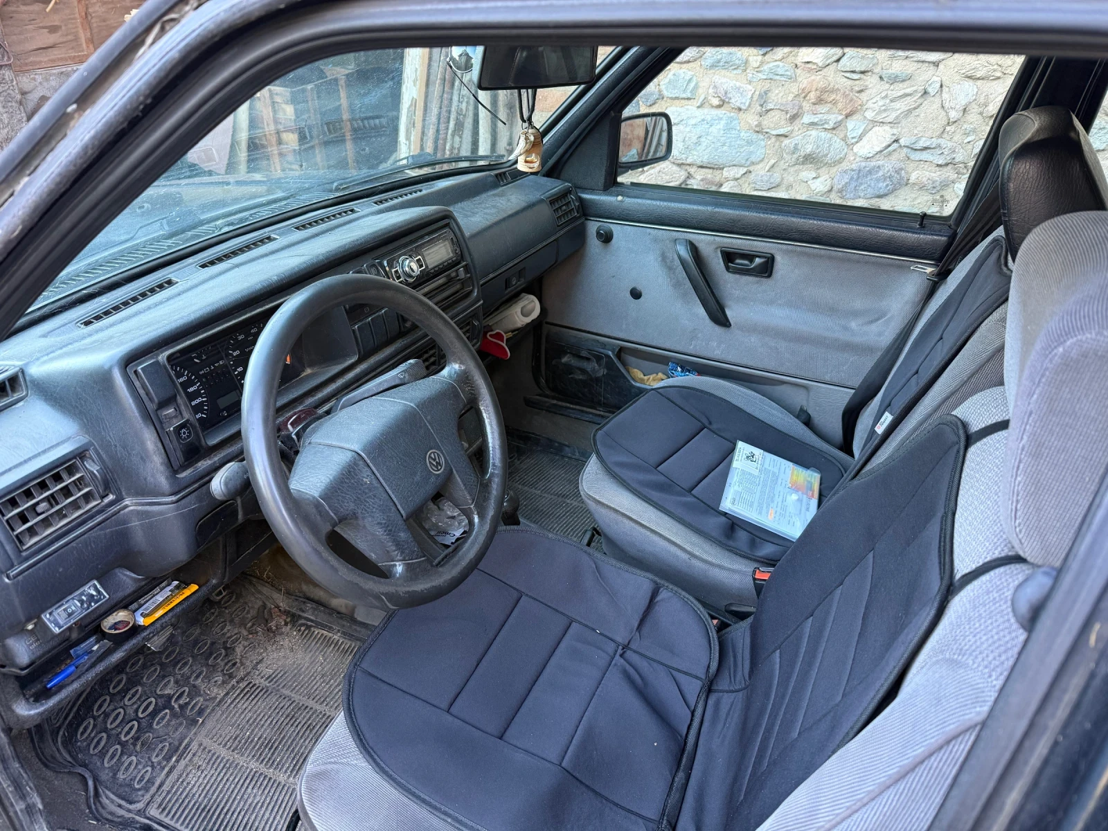 VW Golf, снимка 4 - Автомобили и джипове - 56246380