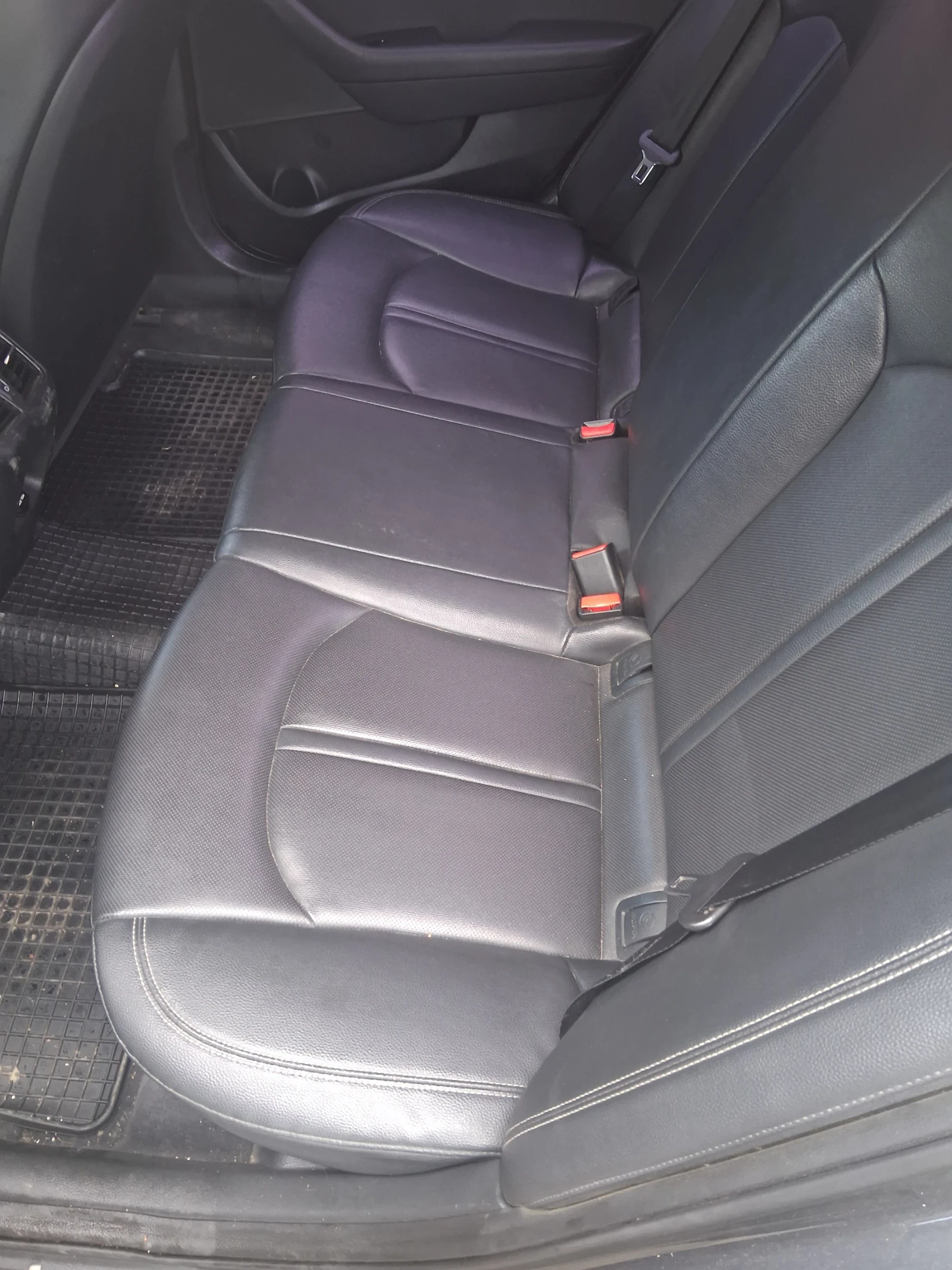 Hyundai Sonata 2.0 lpi, снимка 7 - Автомобили и джипове - 56315421