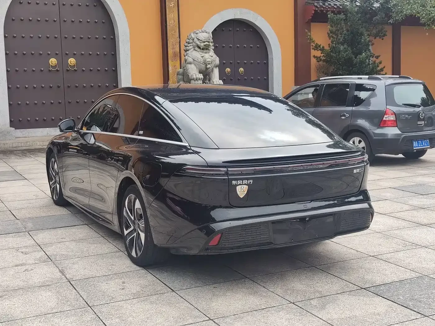 DONGFENG S7 Luxury Edition | Mobile.bg � ����������� 9