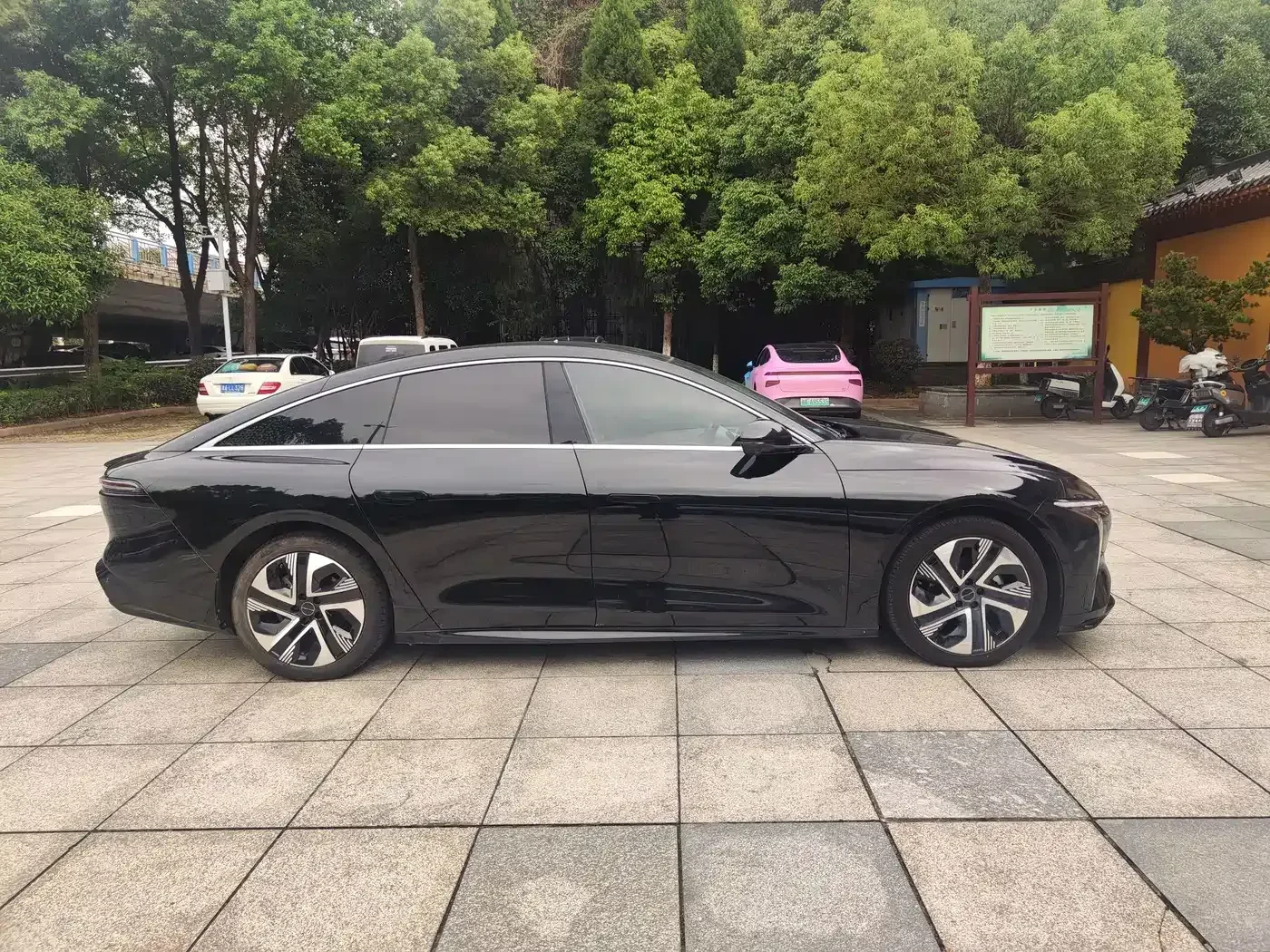 DONGFENG S7 Luxury Edition | Mobile.bg � ����������� 12