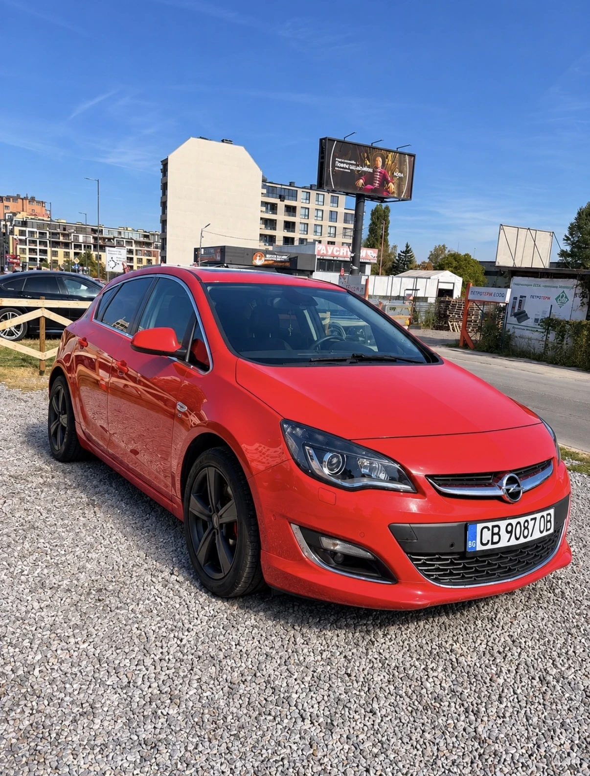 Opel Astra | Mobile.bg � ����������� 3