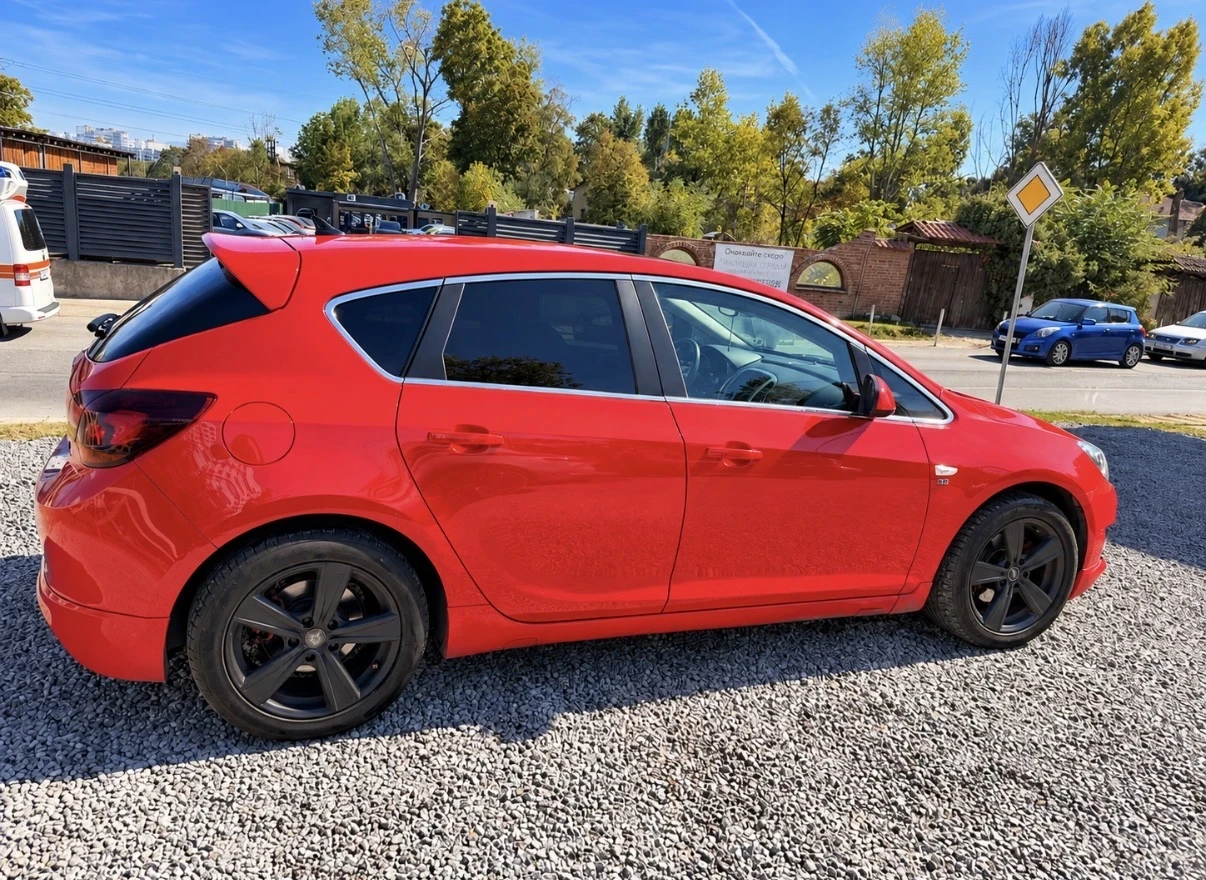 Opel Astra | Mobile.bg � ����������� 6