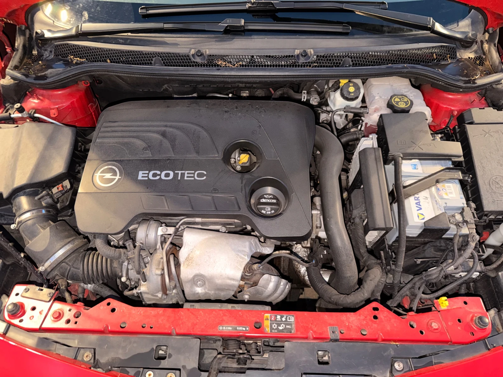 Opel Astra | Mobile.bg � ����������� 15