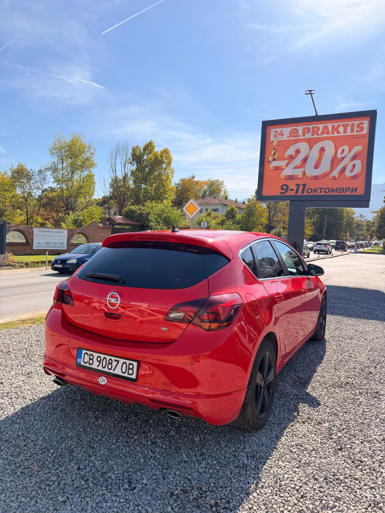 Opel Astra | Mobile.bg � ����������� 5