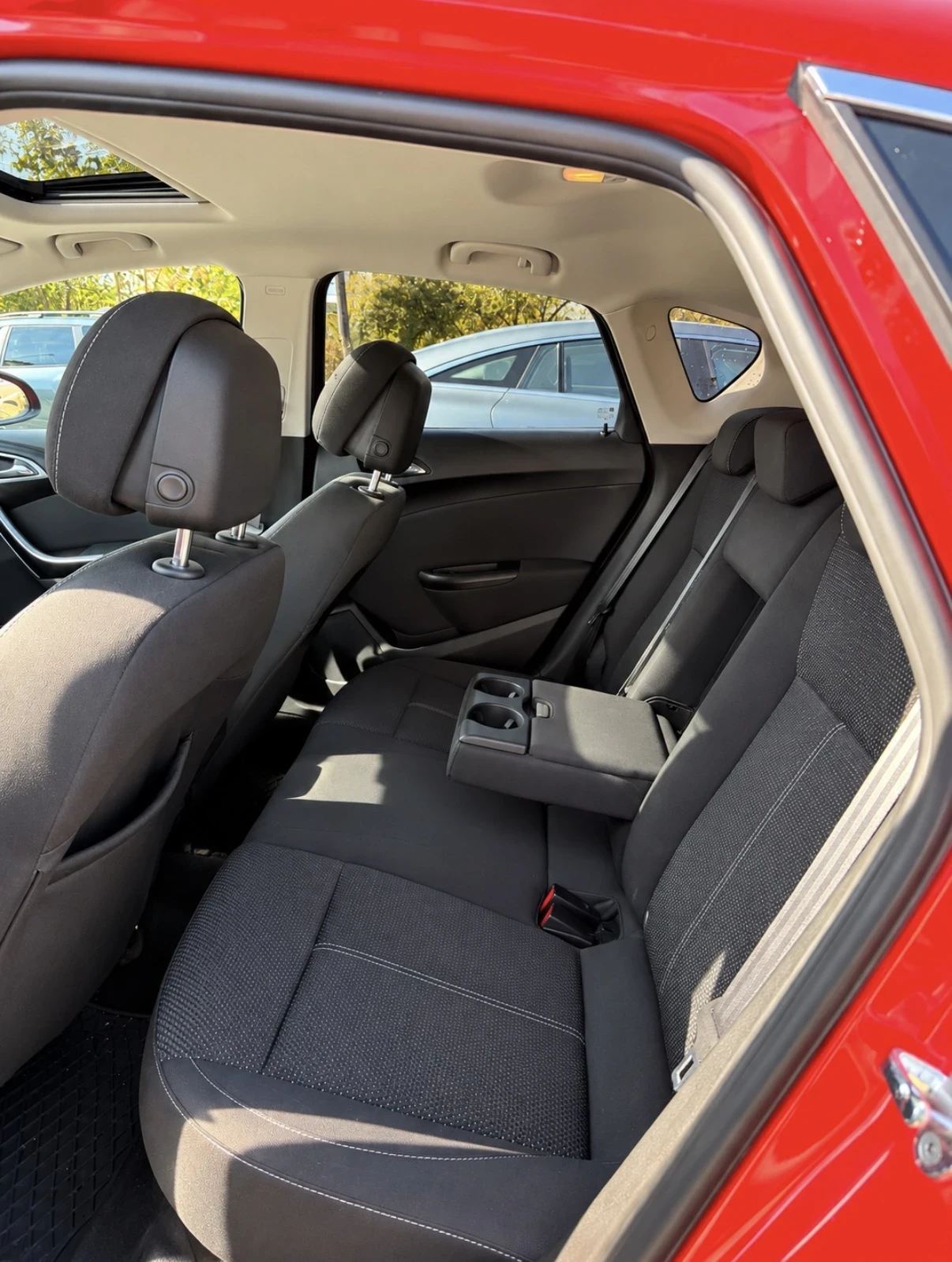 Opel Astra | Mobile.bg � ����������� 11