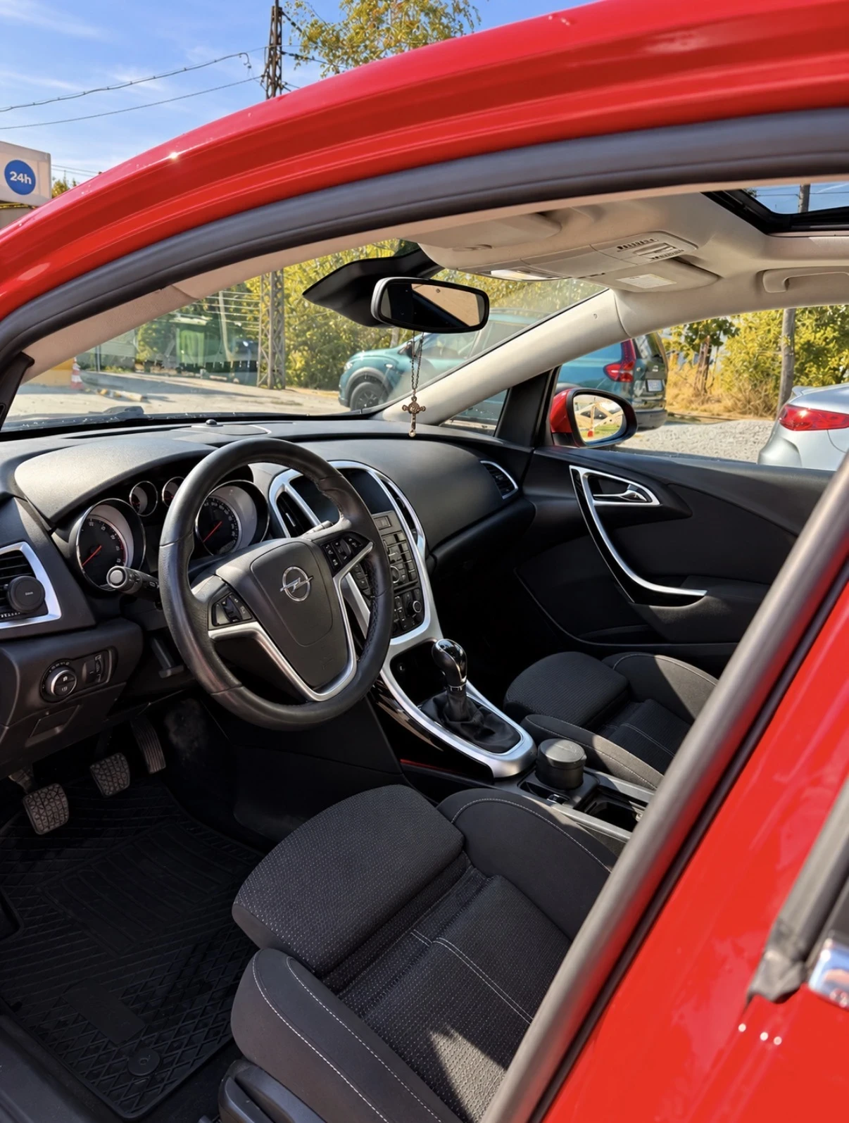 Opel Astra | Mobile.bg � ����������� 10