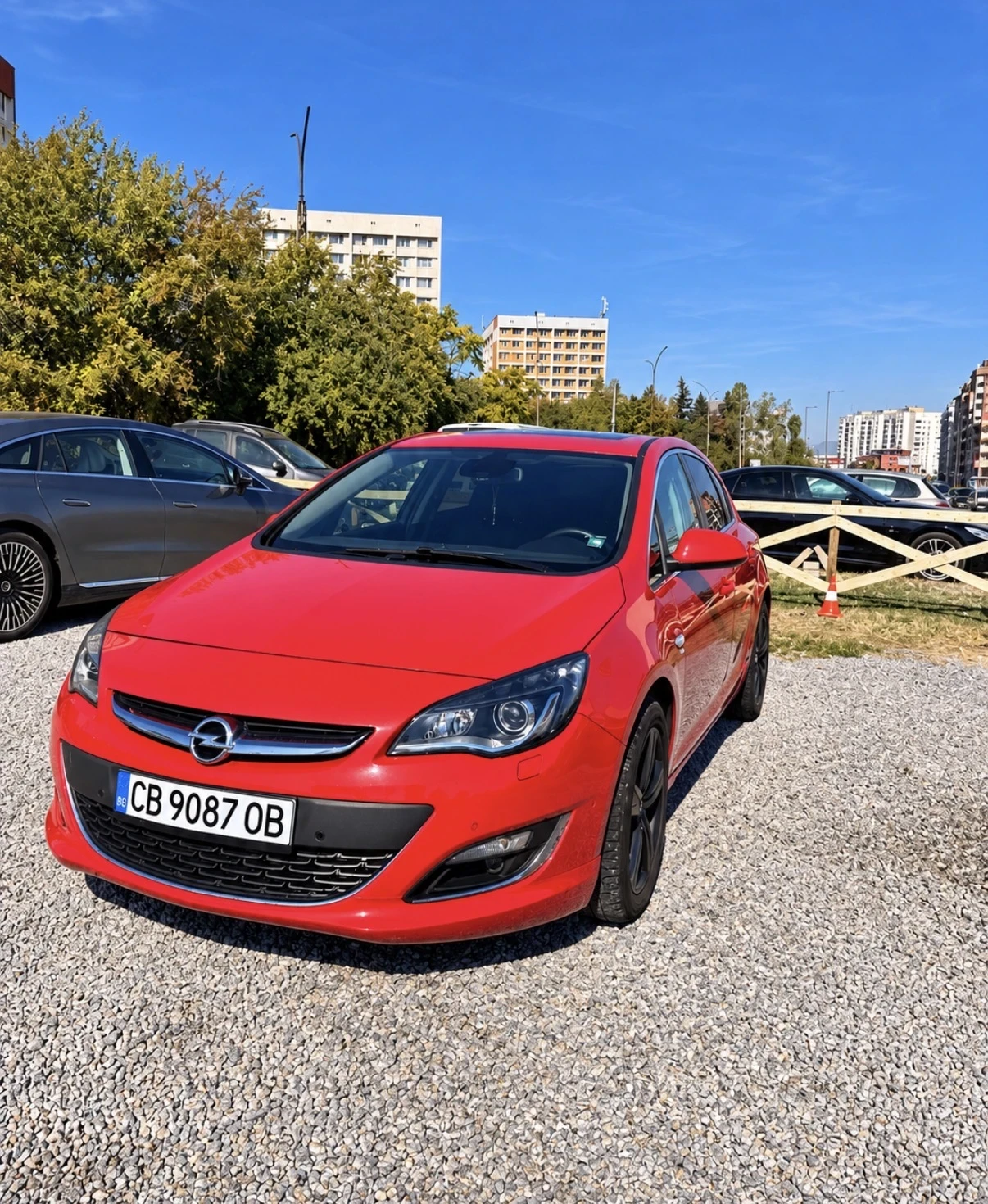Opel Astra | Mobile.bg � ����������� 2